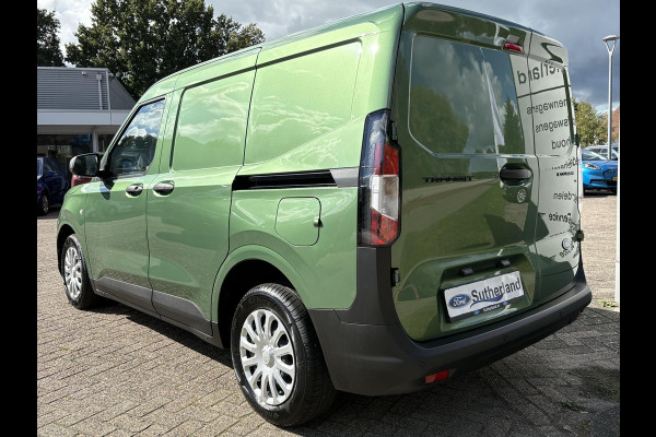 Ford Transit Courier 1.0 EcoBoost Trend | SCI | 100pk | Dubbele Schuifdeur | SYNC 4 | Apple carplay/Android auto | Cruise Control | Parkeersensoren