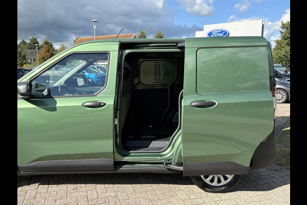 Ford Transit Courier 1.0 EcoBoost Trend | SCI | 100pk | Dubbele Schuifdeur | SYNC 4 | Apple carplay/Android auto | Cruise Control | Parkeersensoren