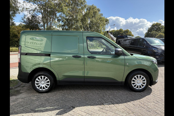 Ford Transit Courier 1.0 EcoBoost Trend | SCI | 100pk | Dubbele Schuifdeur | SYNC 4 | Apple carplay/Android auto | Cruise Control | Parkeersensoren