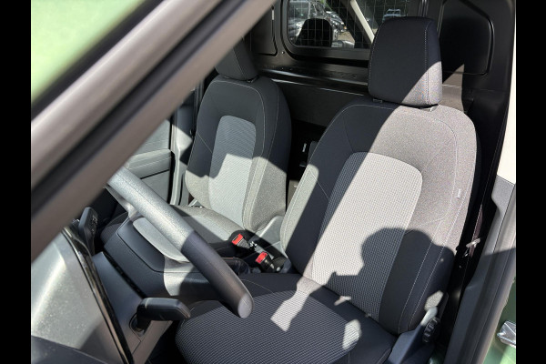 Ford Transit Courier 1.0 EcoBoost Trend | SCI | 100pk | Dubbele Schuifdeur | SYNC 4 | Apple carplay/Android auto | Cruise Control | Parkeersensoren