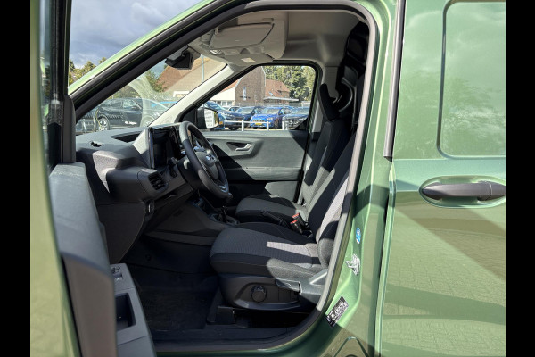 Ford Transit Courier 1.0 EcoBoost Trend | SCI | 100pk | Dubbele Schuifdeur | SYNC 4 | Apple carplay/Android auto | Cruise Control | Parkeersensoren