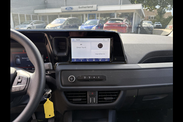 Ford Transit Courier 1.0 EcoBoost Trend | SCI | 100pk | Dubbele Schuifdeur | SYNC 4 | Apple carplay/Android auto | Cruise Control | Parkeersensoren
