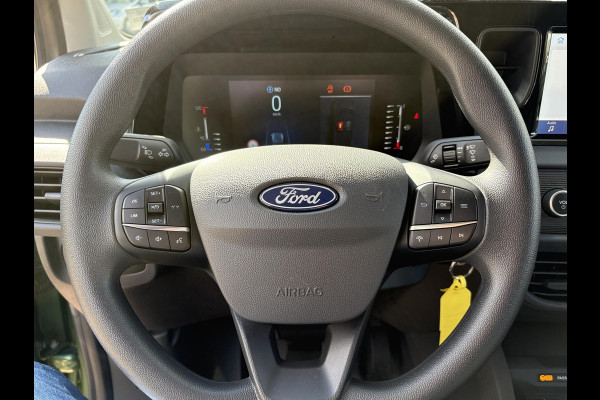 Ford Transit Courier 1.0 EcoBoost Trend | SCI | 100pk | Dubbele Schuifdeur | SYNC 4 | Apple carplay/Android auto | Cruise Control | Parkeersensoren