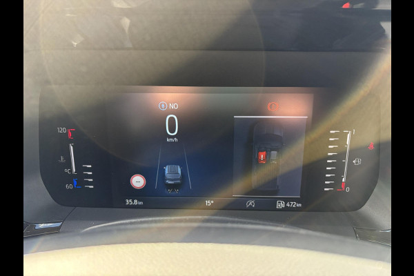 Ford Transit Courier 1.0 EcoBoost Trend | SCI | 100pk | Dubbele Schuifdeur | SYNC 4 | Apple carplay/Android auto | Cruise Control | Parkeersensoren