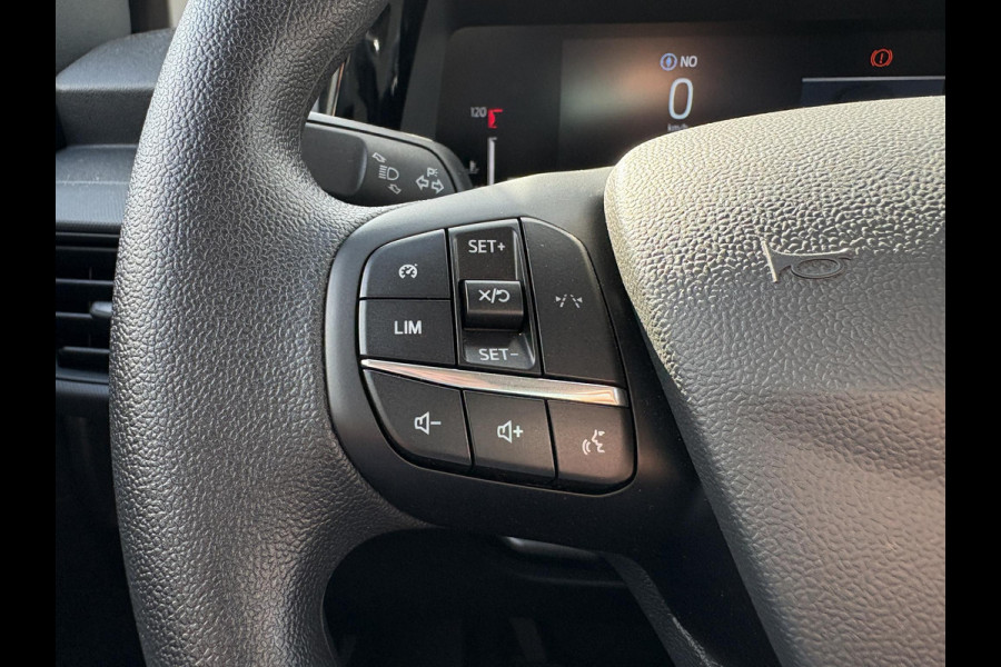 Ford Transit Courier 1.0 EcoBoost Trend | SCI | 100pk | Dubbele Schuifdeur | SYNC 4 | Apple carplay/Android auto | Cruise Control | Parkeersensoren