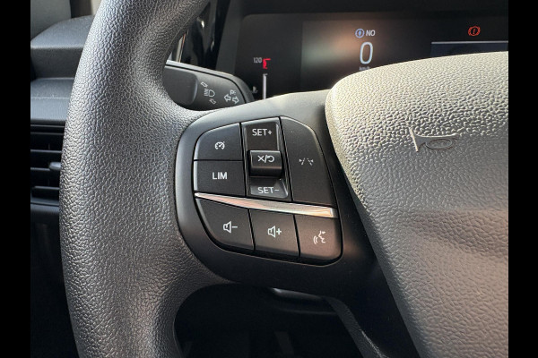 Ford Transit Courier 1.0 EcoBoost Trend | SCI | 100pk | Dubbele Schuifdeur | SYNC 4 | Apple carplay/Android auto | Cruise Control | Parkeersensoren