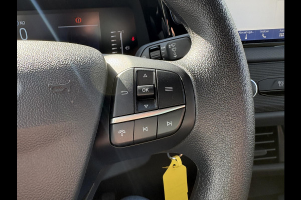 Ford Transit Courier 1.0 EcoBoost Trend | SCI | 100pk | Dubbele Schuifdeur | SYNC 4 | Apple carplay/Android auto | Cruise Control | Parkeersensoren