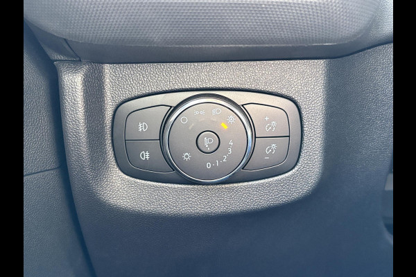 Ford Transit Courier 1.0 EcoBoost Trend | SCI | 100pk | Dubbele Schuifdeur | SYNC 4 | Apple carplay/Android auto | Cruise Control | Parkeersensoren
