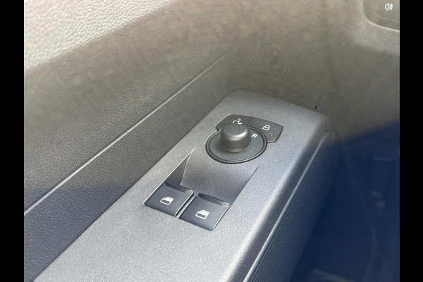 Ford Transit Courier 1.0 EcoBoost Trend | SCI | 100pk | Dubbele Schuifdeur | SYNC 4 | Apple carplay/Android auto | Cruise Control | Parkeersensoren