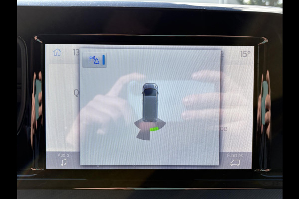 Ford Transit Courier 1.0 EcoBoost Trend | SCI | 100pk | Dubbele Schuifdeur | SYNC 4 | Apple carplay/Android auto | Cruise Control | Parkeersensoren