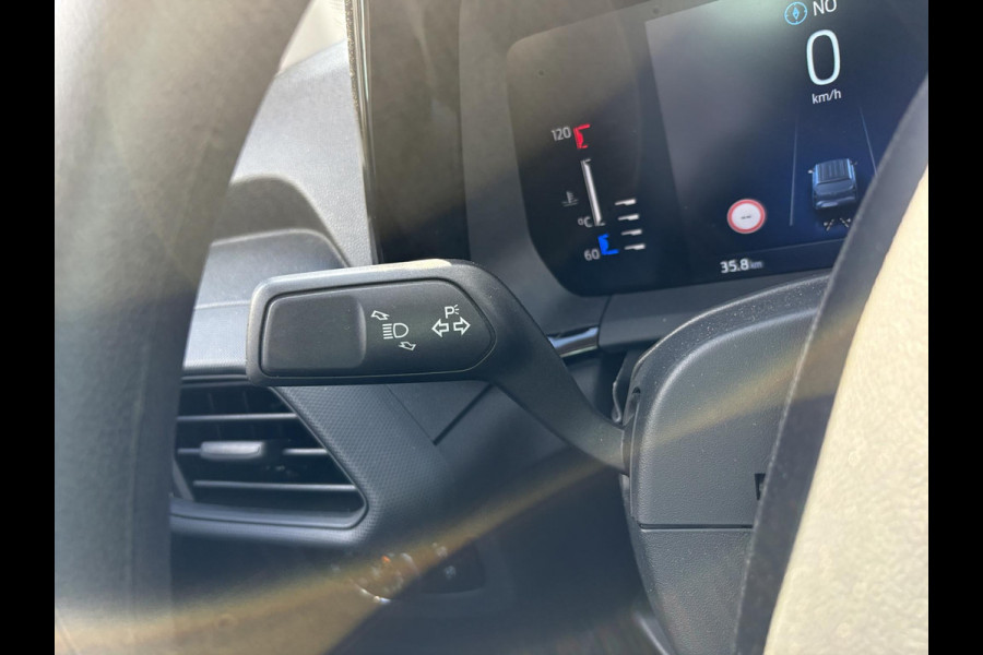 Ford Transit Courier 1.0 EcoBoost Trend | SCI | 100pk | Dubbele Schuifdeur | SYNC 4 | Apple carplay/Android auto | Cruise Control | Parkeersensoren