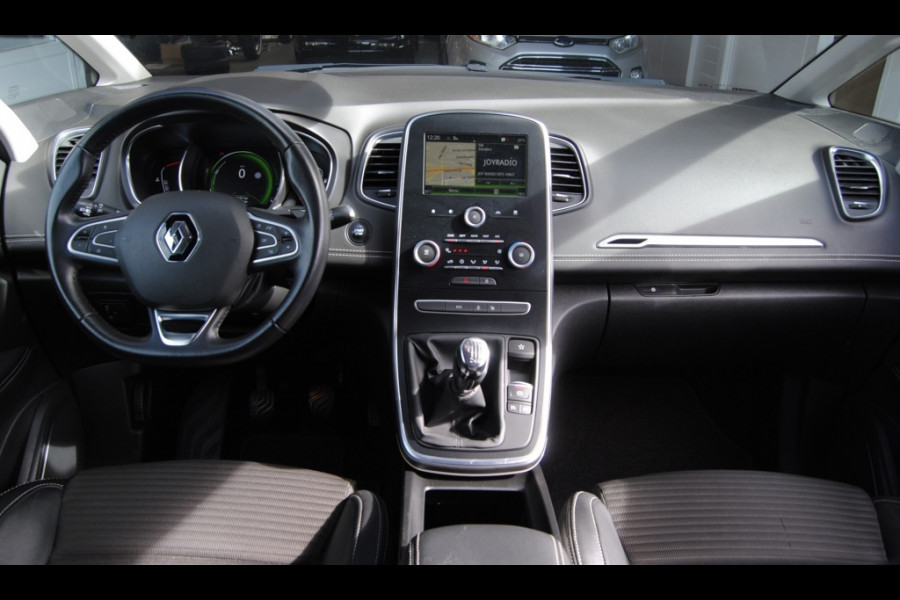 Renault Grand Scénic 1.2 TCe Intens