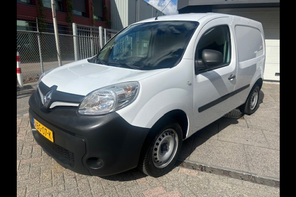 Renault Kangoo 1.5 dCi 75 Energy Comfort AIRCO I TREKHAAK I PDC I NAVI GROOT SCHERM I MULTIMEDIA I 1e EIGENAAR I COMPLEYTE ONDERHOUDSHISTORIE