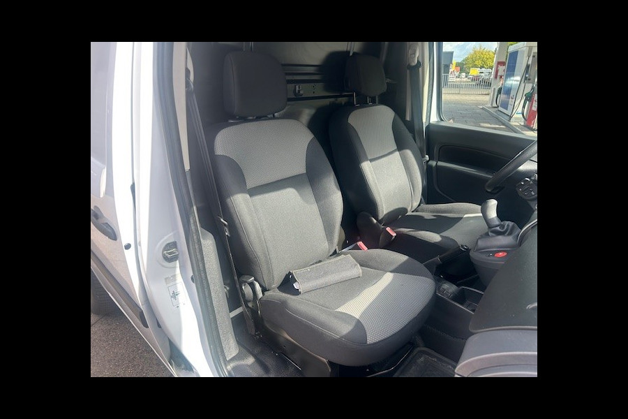 Renault Kangoo 1.5 dCi 75 Energy Comfort AIRCO I TREKHAAK I PDC I NAVI GROOT SCHERM I MULTIMEDIA I 1e EIGENAAR I COMPLEYTE ONDERHOUDSHISTORIE