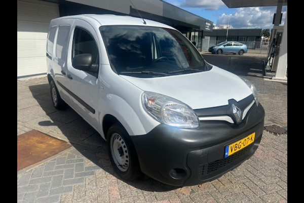 Renault Kangoo 1.5 dCi 75 Energy Comfort AIRCO I TREKHAAK I PDC I NAVI GROOT SCHERM I MULTIMEDIA I 1e EIGENAAR I COMPLEYTE ONDERHOUDSHISTORIE