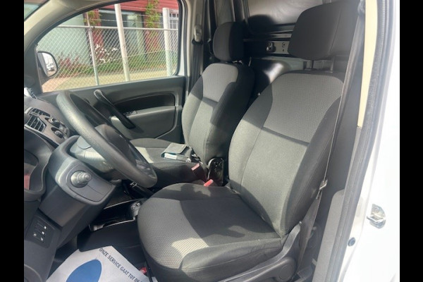 Renault Kangoo 1.5 dCi 75 Energy Comfort AIRCO I TREKHAAK I PDC I NAVI GROOT SCHERM I MULTIMEDIA I 1e EIGENAAR I COMPLEYTE ONDERHOUDSHISTORIE