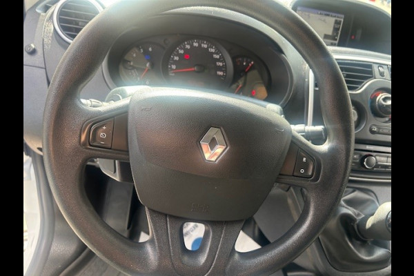 Renault Kangoo 1.5 dCi 75 Energy Comfort AIRCO I TREKHAAK I PDC I NAVI GROOT SCHERM I MULTIMEDIA I 1e EIGENAAR I COMPLEYTE ONDERHOUDSHISTORIE