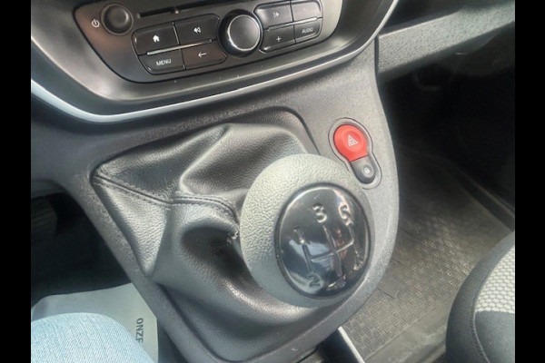 Renault Kangoo 1.5 dCi 75 Energy Comfort AIRCO I TREKHAAK I PDC I NAVI GROOT SCHERM I MULTIMEDIA I 1e EIGENAAR I COMPLEYTE ONDERHOUDSHISTORIE