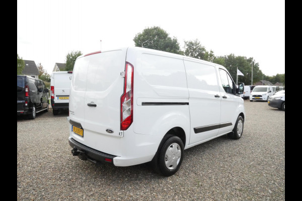 Ford Transit Custom 2.0 TDCI 105PK, L1H1, Trend, Airco