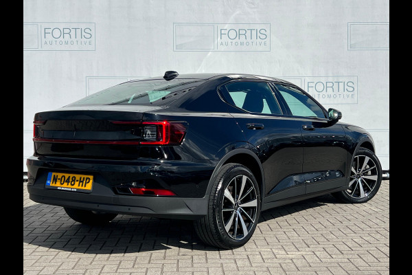 Polestar 2 Long Range Single Motor 78 kWh NL AUTO | PACK PILOT | STOELVERW | CARPLAY