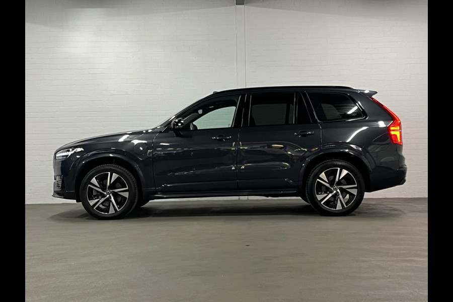 Volvo XC90 2.0 T8 Recharge AWD R-Design Long Range | Open dak | Keyless | Harman/Kardon | BLIS | Adapt. Cruise control | Leder/Alcantara Volvo XC90 2.0 T8 Recharge AWD R-Design Long Range | Open dak | Keyless | Harman/Kardon | BLIS | Adapt. Cruise control | Leder/Alcantara