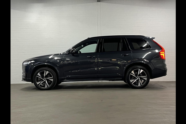 Volvo XC90 2.0 T8 Recharge AWD R-Design Long Range | Open dak | Keyless | Harman/Kardon | BLIS | Adapt. Cruise control | Leder/Alcantara Volvo XC90 2.0 T8 Recharge AWD R-Design Long Range | Open dak | Keyless | Harman/Kardon | BLIS | Adapt. Cruise control | Leder/Alcantara