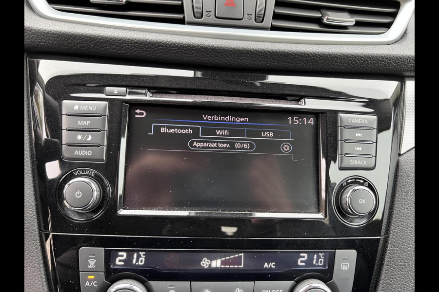 Nissan QASHQAI 1.3 DIG-T Tekna