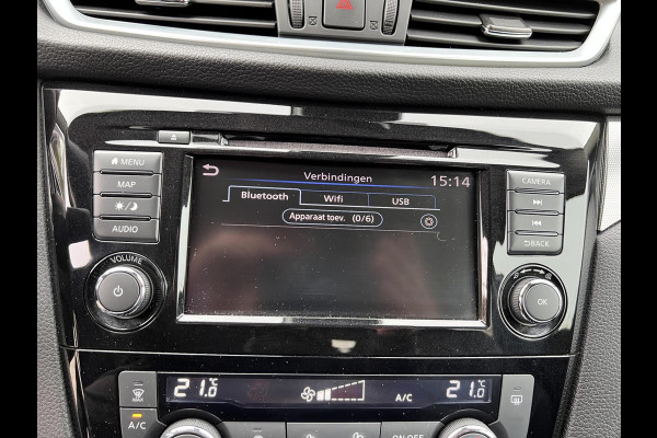 Nissan QASHQAI 1.3 DIG-T Tekna