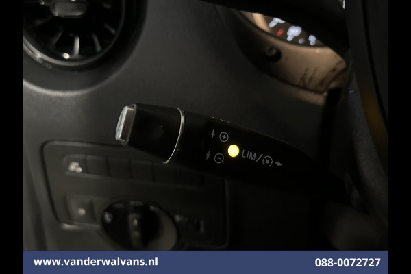 Mercedes-Benz Vito 116 CDI 164pk L2H1 Euro6 Airco | Camera | Navigatie | Trekhaak | Apple Carplay Cruisecontrol, Android Auto, Parkeersensoren