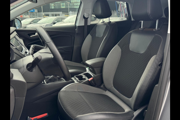 Opel Grandland X 1.2 Turbo Innovation NL-AUTO | NAVI | CARPLAY Opel Grandland X 1.2 Turbo Innovation NL-AUTO | NAVI | CARPLAY