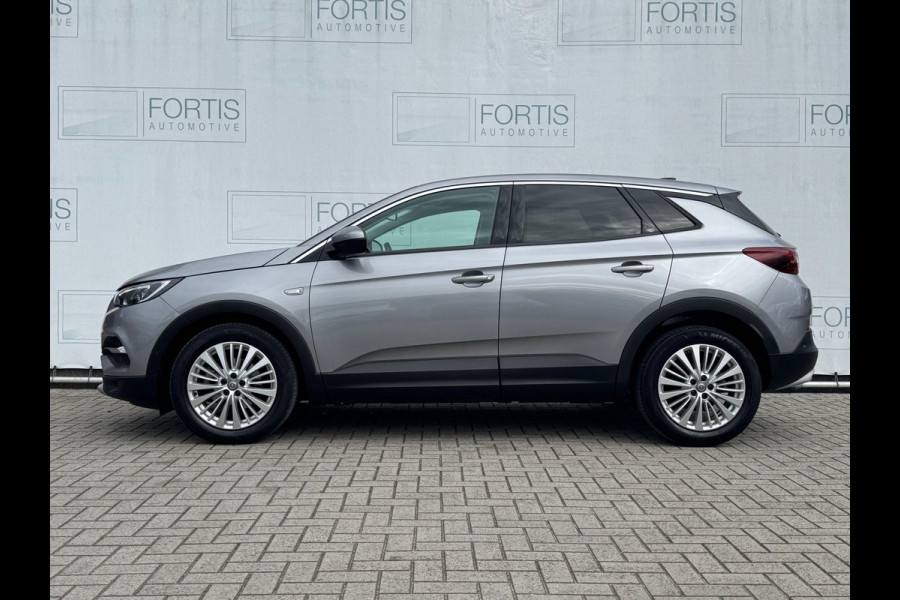 Opel Grandland X 1.2 Turbo Innovation NL-AUTO | NAVI | CARPLAY Opel Grandland X 1.2 Turbo Innovation NL-AUTO | NAVI | CARPLAY