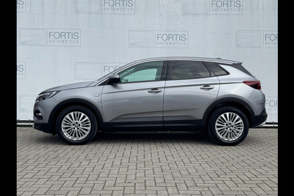 Opel Grandland X 1.2 Turbo Innovation NL-AUTO | NAVI | CARPLAY Opel Grandland X 1.2 Turbo Innovation NL-AUTO | NAVI | CARPLAY