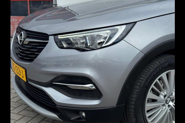 Opel Grandland X 1.2 Turbo Innovation NL-AUTO | NAVI | CARPLAY Opel Grandland X 1.2 Turbo Innovation NL-AUTO | NAVI | CARPLAY