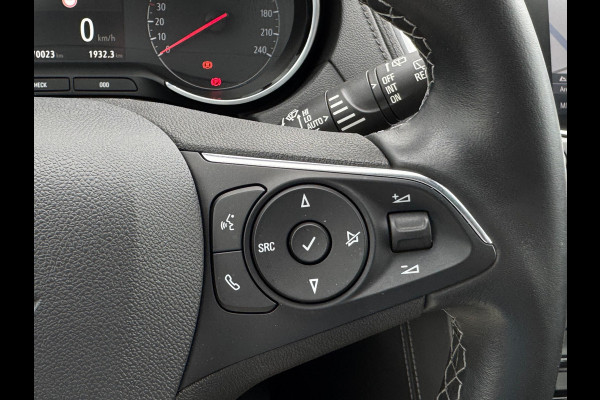 Opel Grandland X 1.2 Turbo Innovation NL-AUTO | NAVI | CARPLAY Opel Grandland X 1.2 Turbo Innovation NL-AUTO | NAVI | CARPLAY