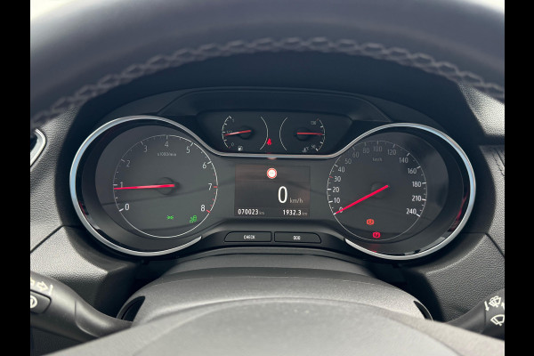 Opel Grandland X 1.2 Turbo Innovation NL-AUTO | NAVI | CARPLAY Opel Grandland X 1.2 Turbo Innovation NL-AUTO | NAVI | CARPLAY