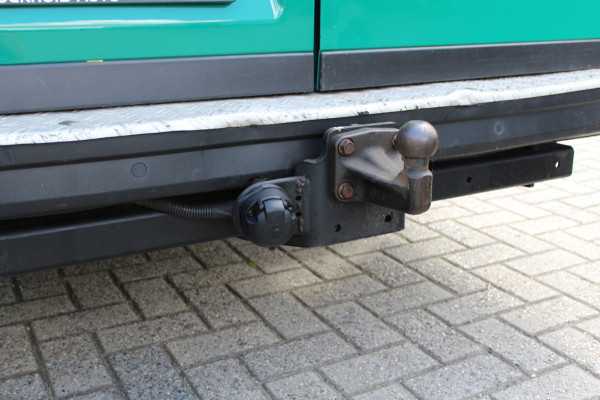 Volkswagen Crafter 35 2.0 TDI 177PK Euro6 L3H3 DC Heavy Dubbele cabine - 3500KG trekgewicht