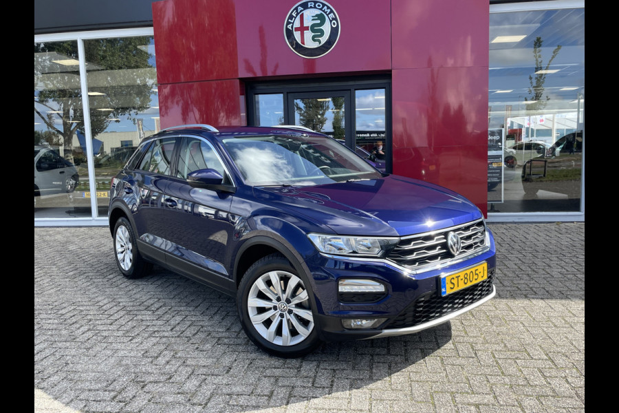 Volkswagen T-Roc 1.0 TSI Style