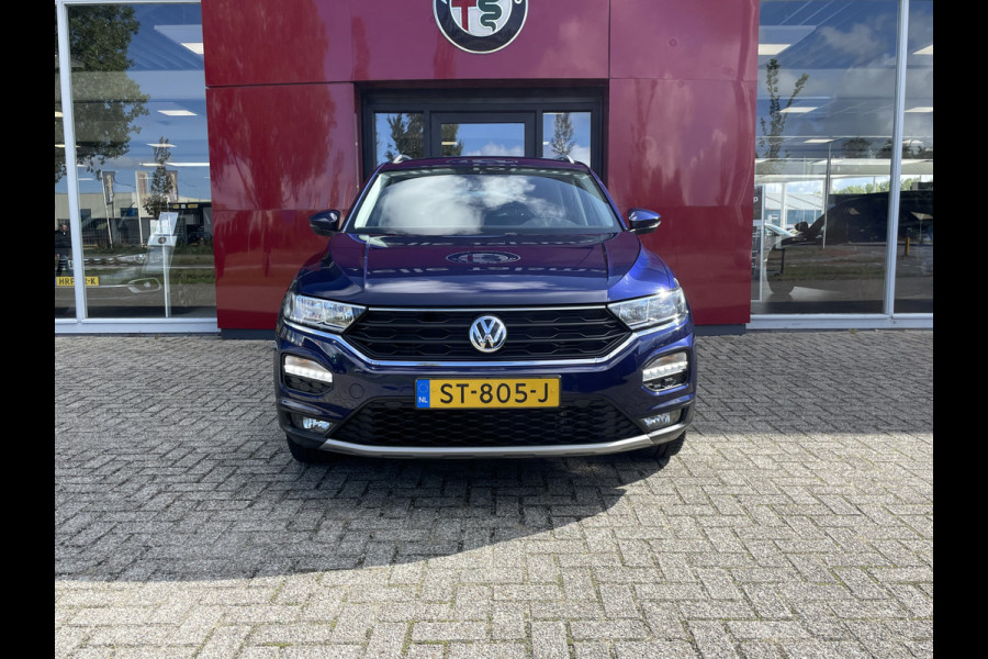 Volkswagen T-Roc 1.0 TSI Style