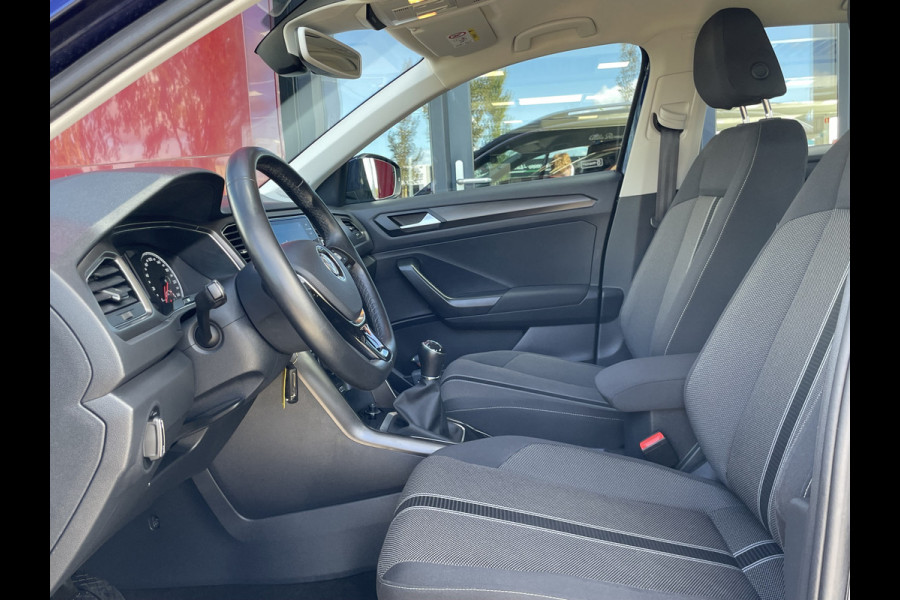 Volkswagen T-Roc 1.0 TSI Style