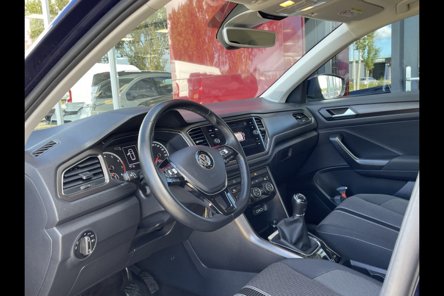 Volkswagen T-Roc 1.0 TSI Style