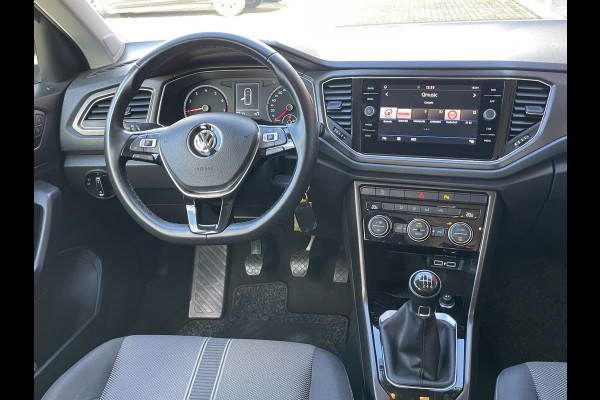 Volkswagen T-Roc 1.0 TSI Style