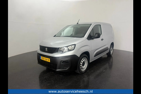 Peugeot Partner 1.5 BlueHDi L1 l AIRCO l TREKHAAK l NAP 30.000 KM !!