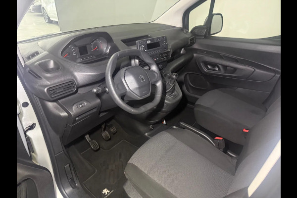 Peugeot Partner 1.5 BlueHDi L1 l AIRCO l TREKHAAK l NAP 30.000 KM !!