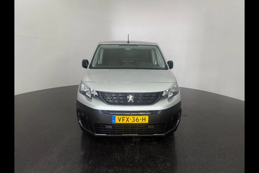 Peugeot Partner 1.5 BlueHDi L1 l AIRCO l TREKHAAK l NAP 30.000 KM !!