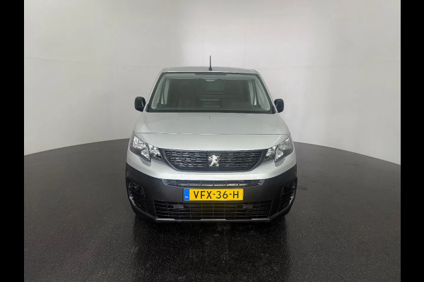 Peugeot Partner 1.5 BlueHDi L1 l AIRCO l TREKHAAK l NAP 30.000 KM !!