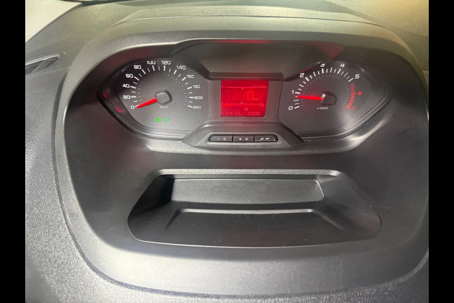 Peugeot Partner 1.5 BlueHDi L1 l AIRCO l TREKHAAK l NAP 30.000 KM !!