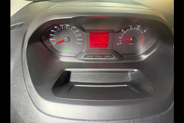 Peugeot Partner 1.5 BlueHDi L1 l AIRCO l TREKHAAK l NAP 30.000 KM !!