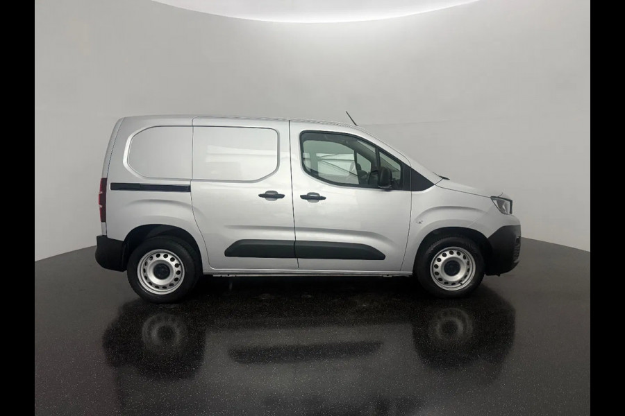Peugeot Partner 1.5 BlueHDi L1 l AIRCO l TREKHAAK l NAP 30.000 KM !!