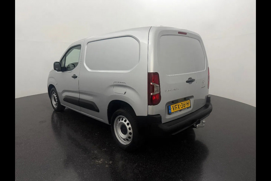 Peugeot Partner 1.5 BlueHDi L1 l AIRCO l TREKHAAK l NAP 30.000 KM !!
