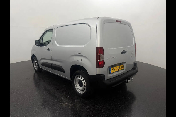 Peugeot Partner 1.5 BlueHDi L1 l AIRCO l TREKHAAK l NAP 30.000 KM !!